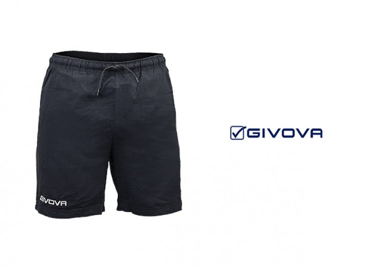 شورت ورزشی GIVOVA