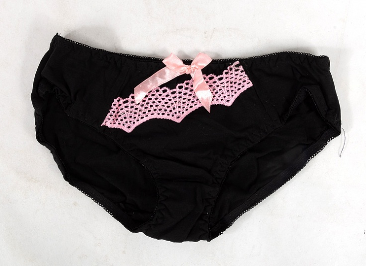 لباس زیر دخترانه