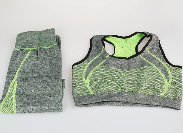 ست ورزشی زنانه Vgoal