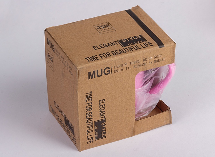 ماگ سرامیکی Style Of Life