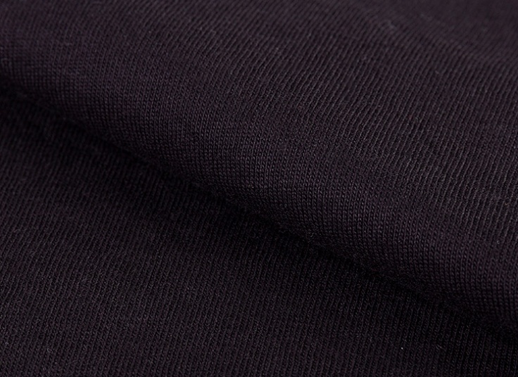 بلوز مردانه آستین بلند کتان