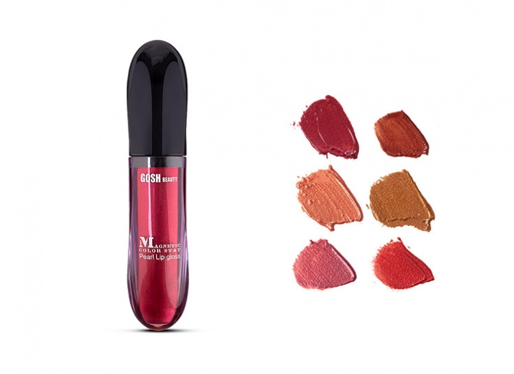 رژ لب مایع GOSH