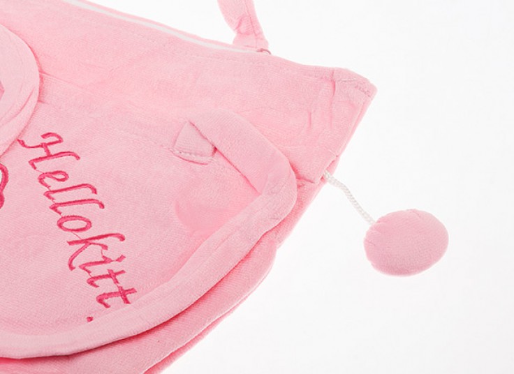 کیف عروسکی بچگانه