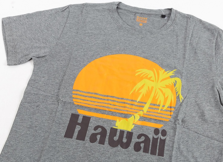 تیشرت مردانه House Brand