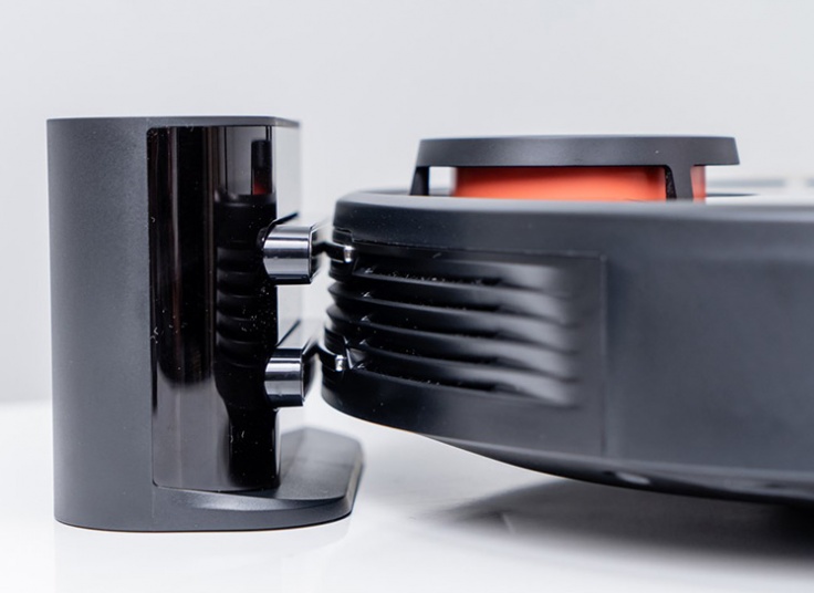 جارو برقی رباتیک شیائومی