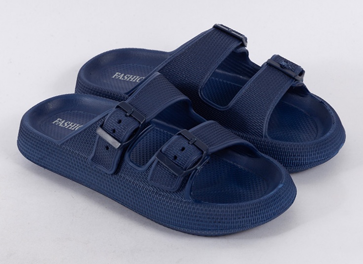 صندل زنانه سگک دار