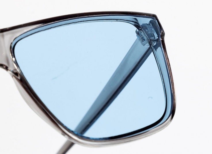 عینک آفتابی مردانه ZS20222