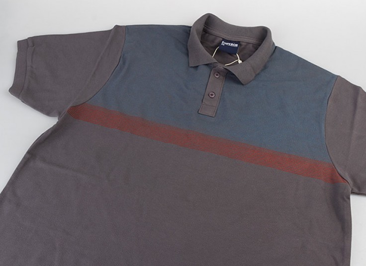 پولوشرت مردانه EMPEROR