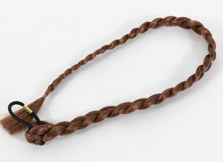 اکستنشن بافت رنگی