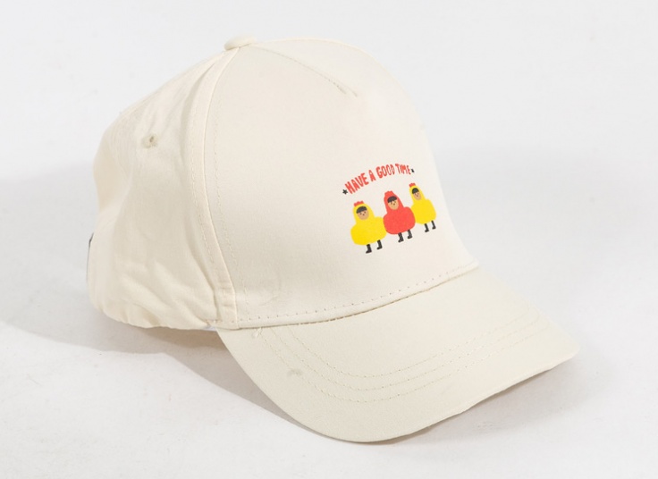 کلاه کپ بچگانه