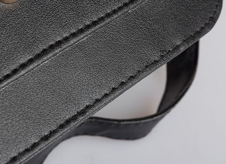 کیف دوشی طرح Gucci