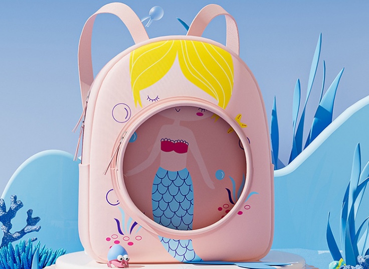 کوله پشتی ضد آب Youyou