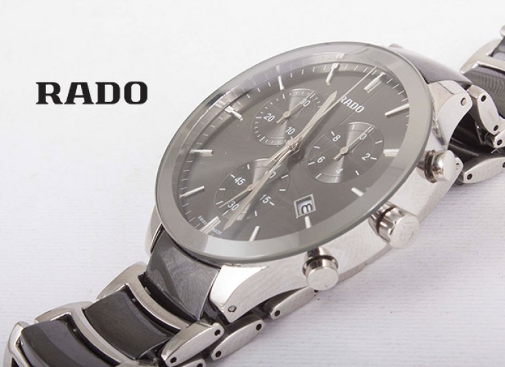 ساعت مردانه RADO