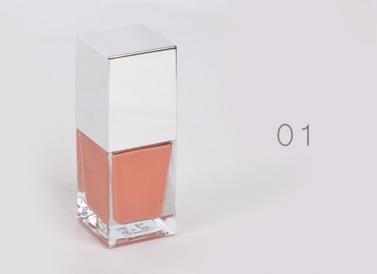 رژ گونه مایع 3Q Beauty