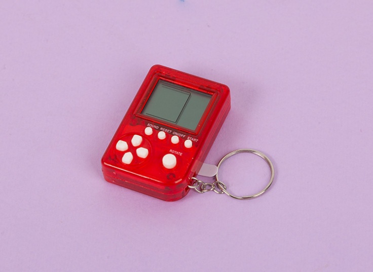 انواع جاکلیدی فانتزی