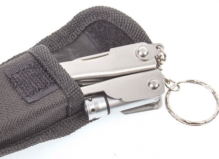 ابزار چندکاره جیبی