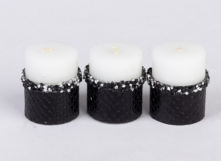 پکیج سه تایی شمع similar