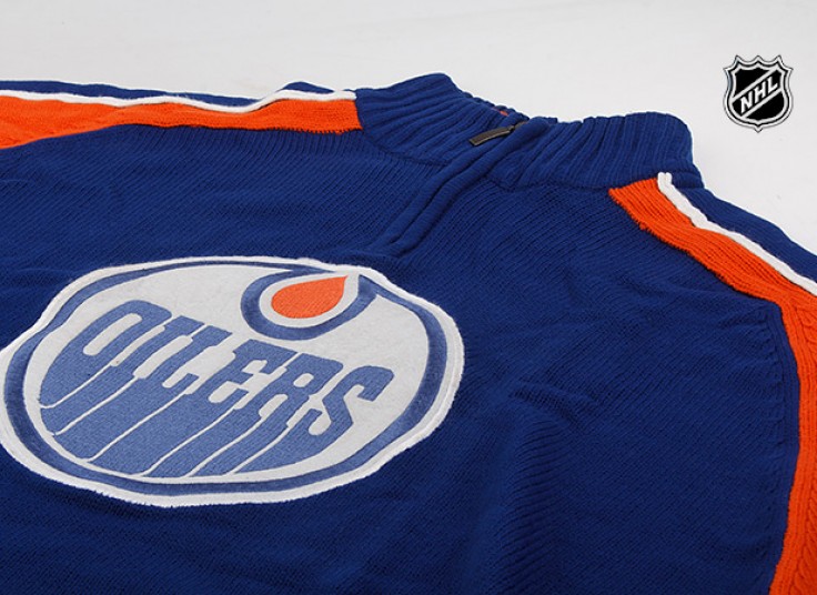 پلیور مردانه NHL