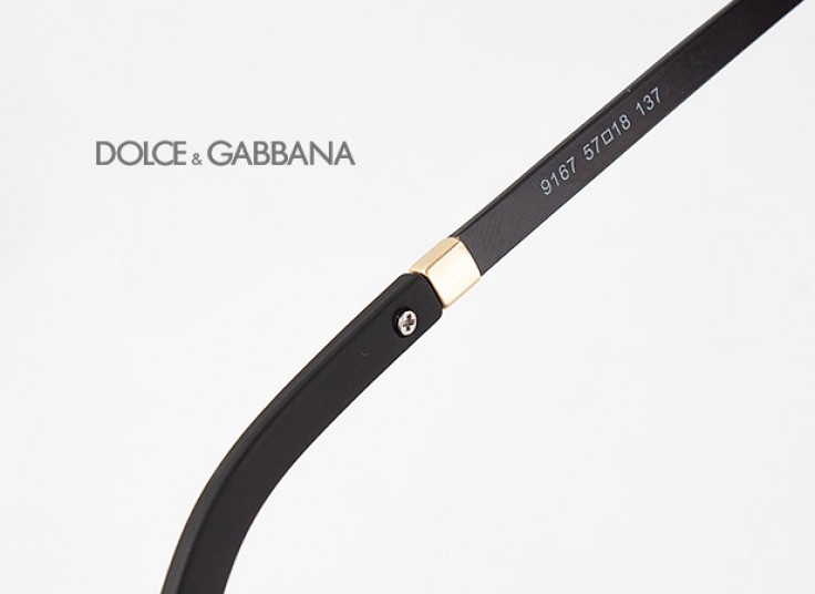 عینک آفتابی highcopy مردانه DOLCE GABBANA