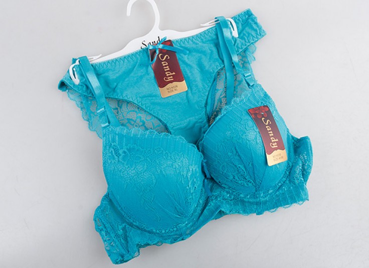 ست لباس زیر گیپور Sandy