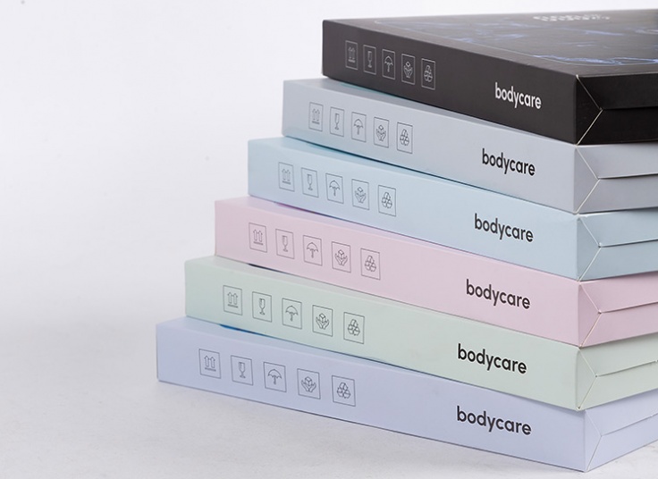 ترازو دیجیتال BodyCare