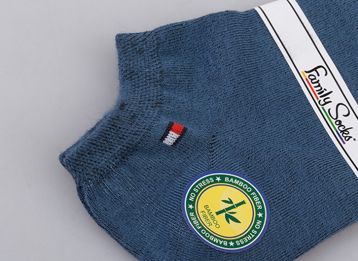 جوراب ساق کوتاه TOMMY