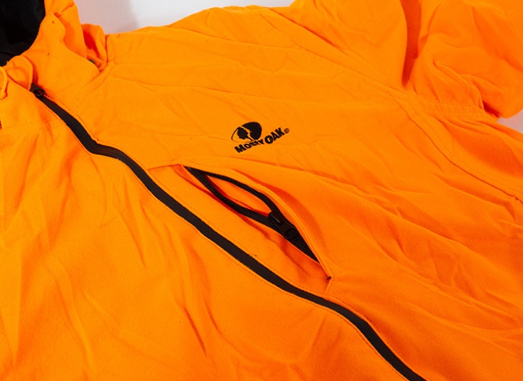 کاپشن مردانه Mossy Oak