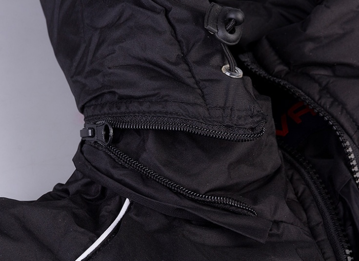 کاپشن مردانه GIVOVA