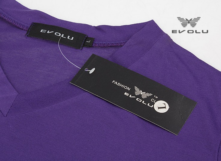 تیشرت آستین بلند EVOLU