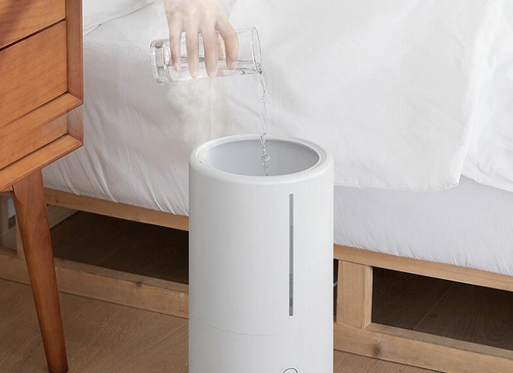 دستگاه بخور سرد Xiaomi