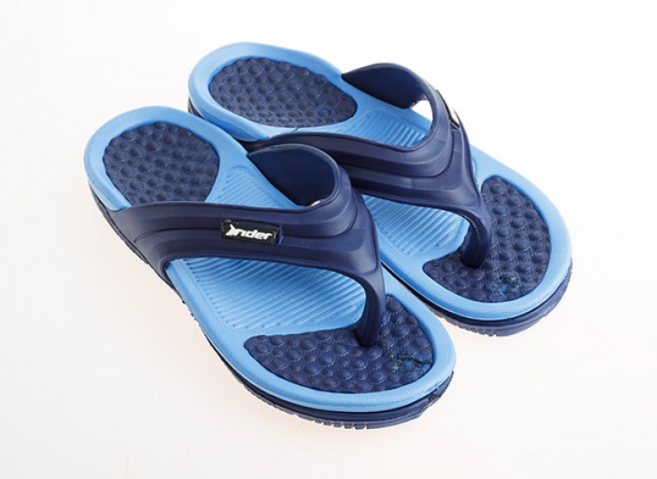 دمپایی بند انگشتی طرح Rider