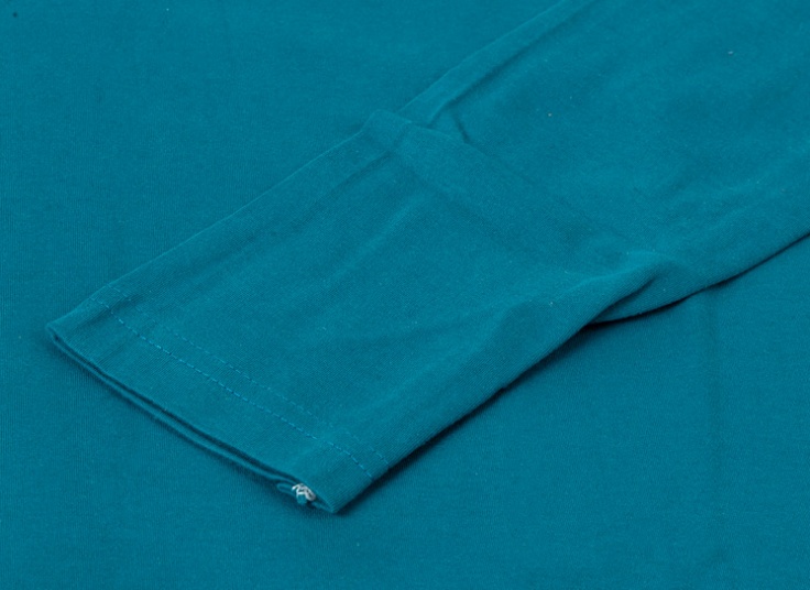 پولوشرت مردانه آستین بلند GAP