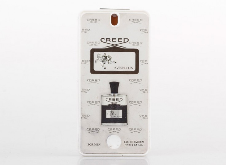 کلکسیون عطر و ادکلن طرح iphone