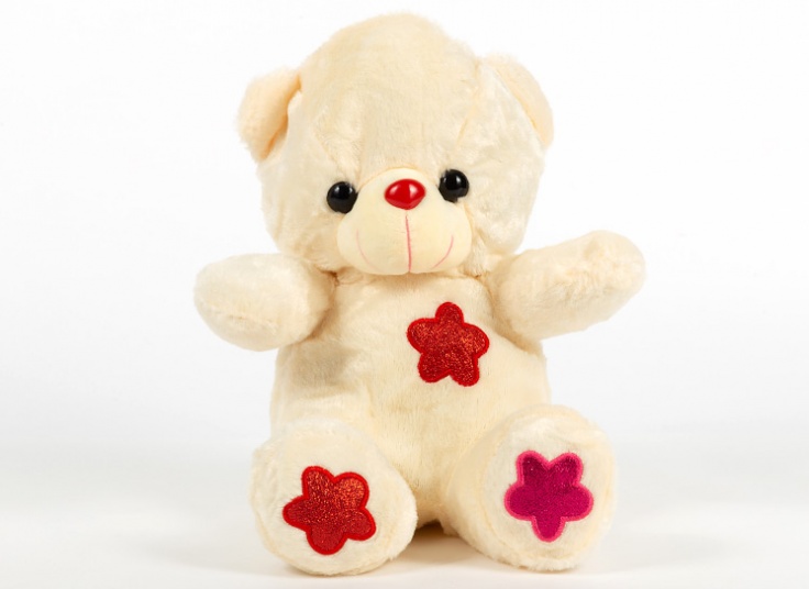 عروسک چراغ دار فانتزی