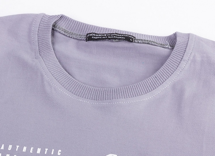 تیشرت آستین کوتاه مردانه Xplorer