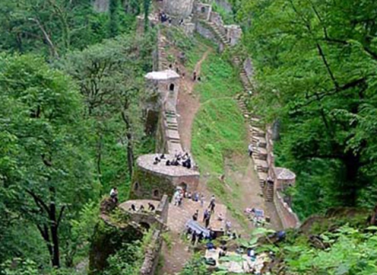 پنج تور یکروزه شمال کشور