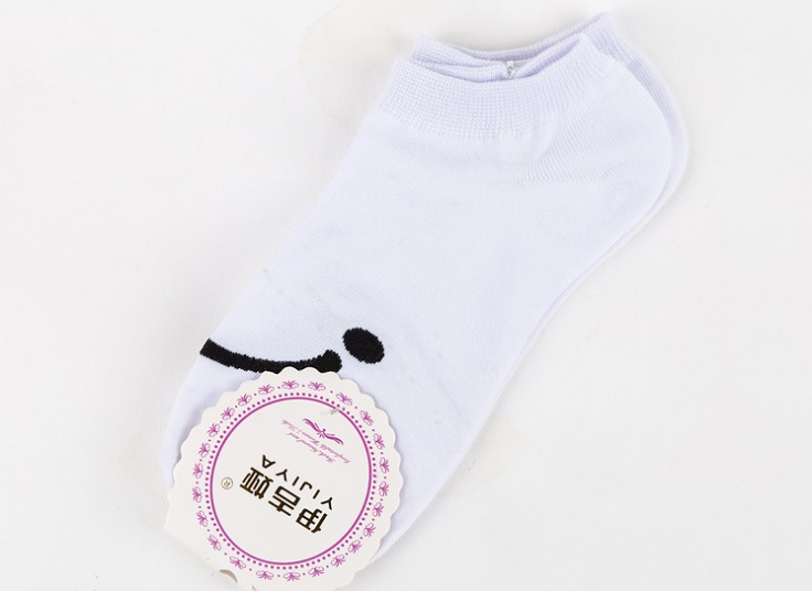 جوراب مچی زنانه