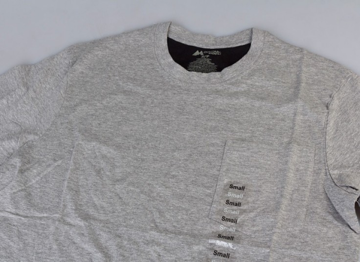 تیشرت مردانه MOUNTAIN