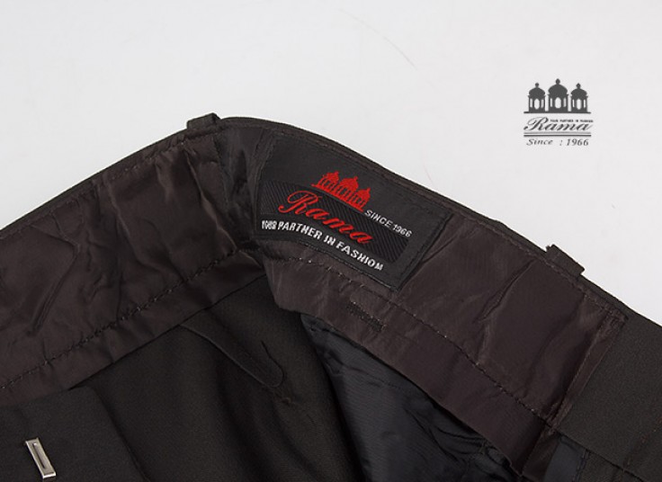 شلوار مردانه پارچه ای RAMA