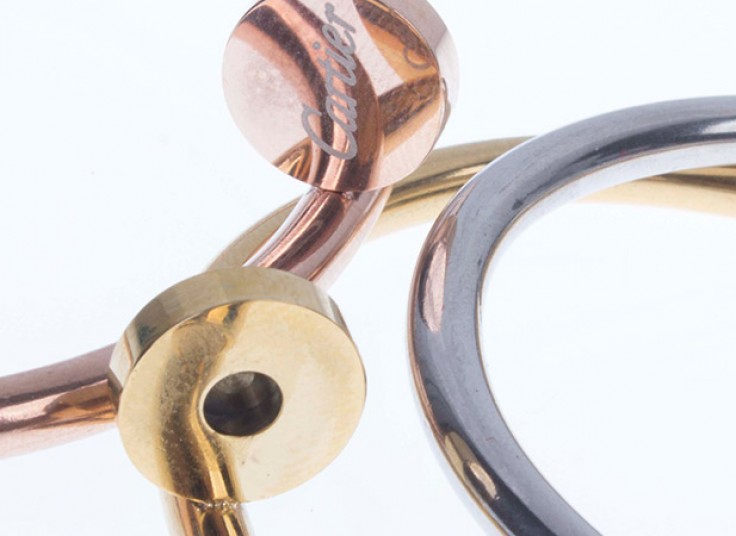 دستبند زنانه Cartier