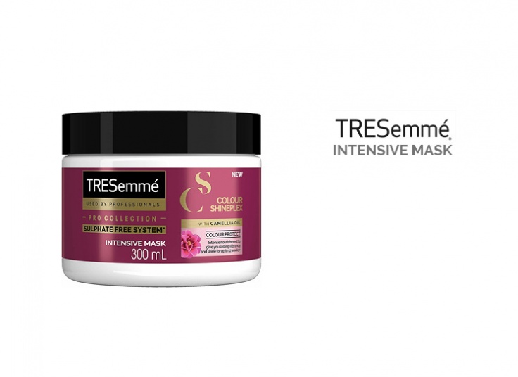 ماسک موی TRESmme