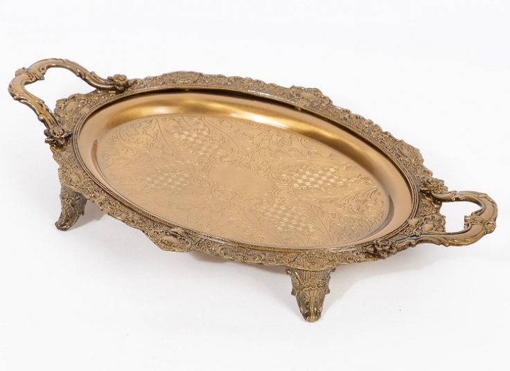 انواع سینی پذیرایی