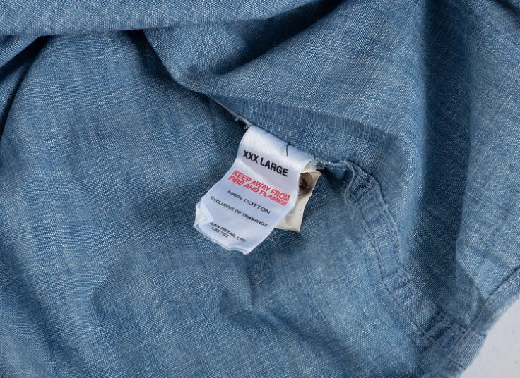 پیراهن مردانه Easy