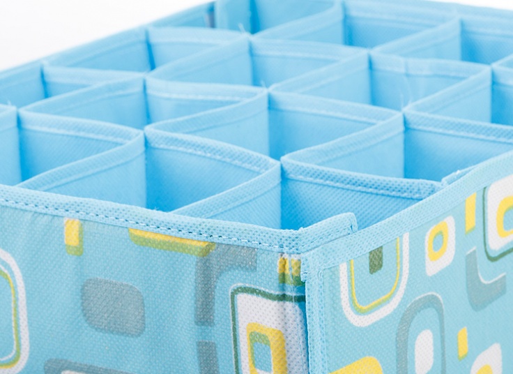 باکس پارچه ای نظم دهنده