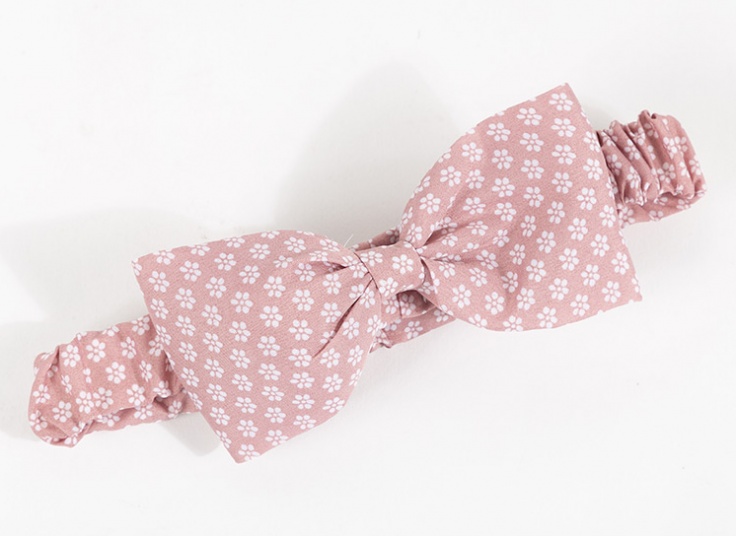 هدبند زنانه