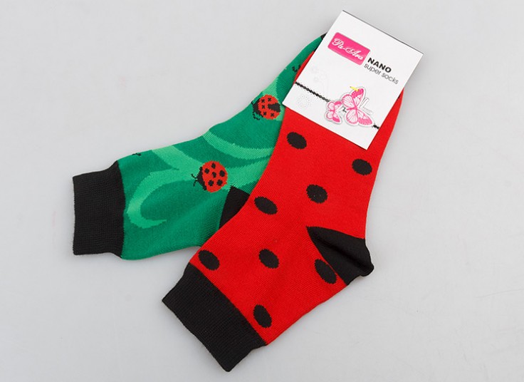 جوراب فانتزی TAJ