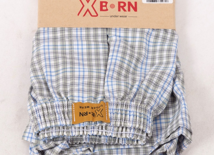 لباس زیر مردانه باکسر X Born