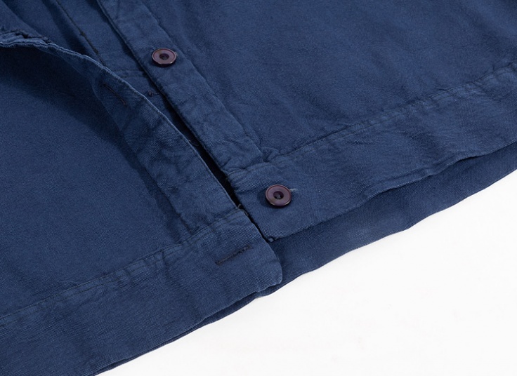 کت کتان زنانه