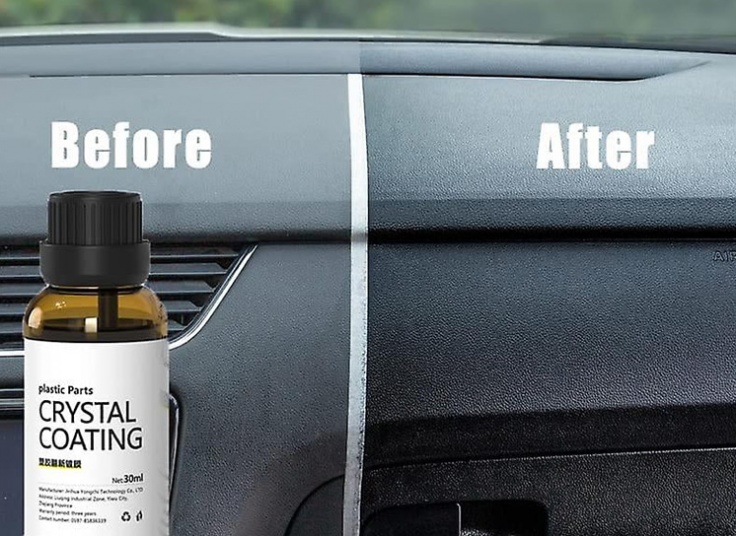 واکس نانو خودرو