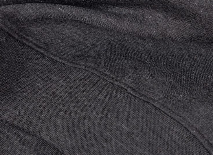 دورس نیم زیپ مردانه VAMOS